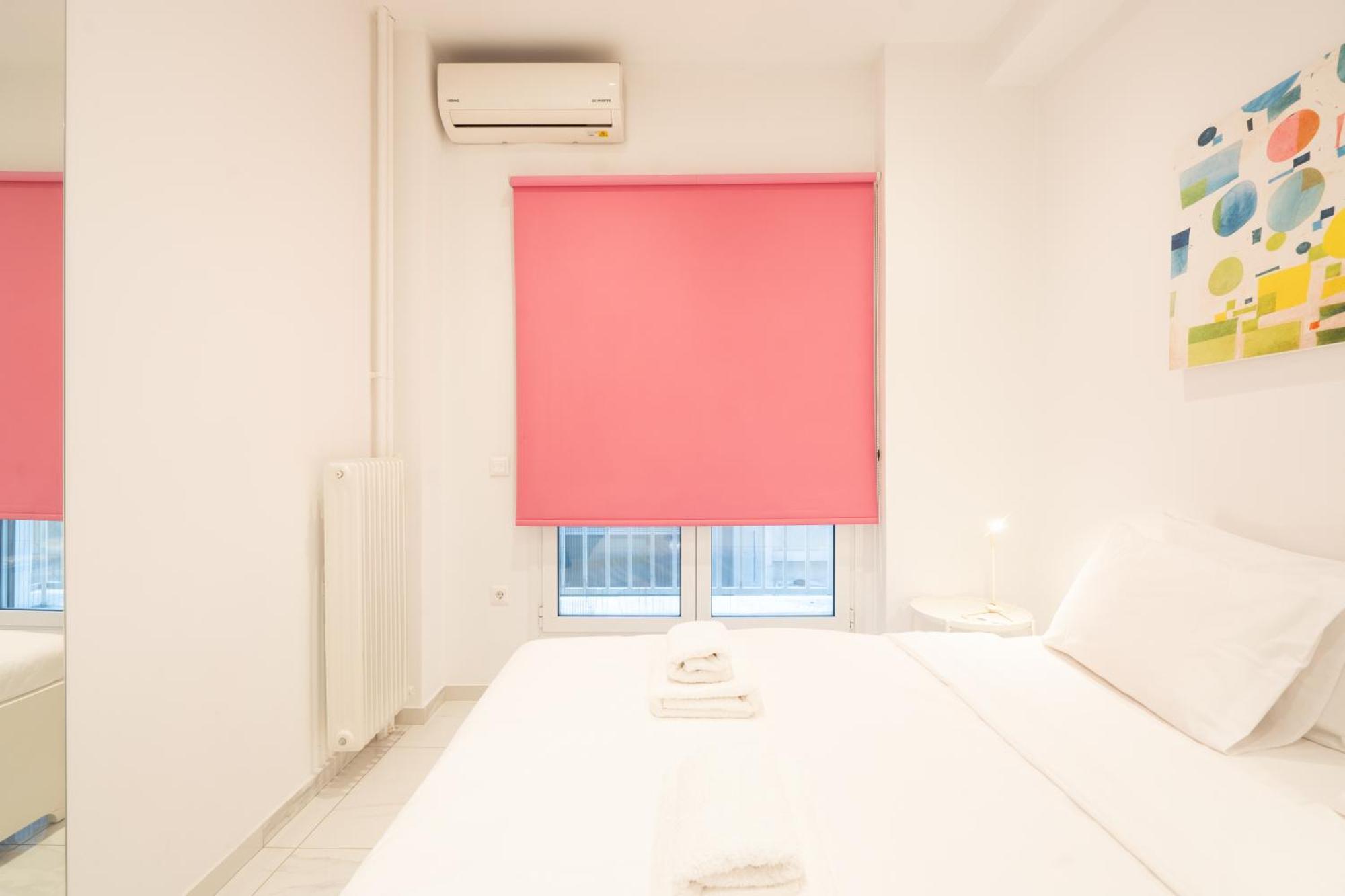 Amazing Modern Central Apt In Αθήνα Εξωτερικό φωτογραφία