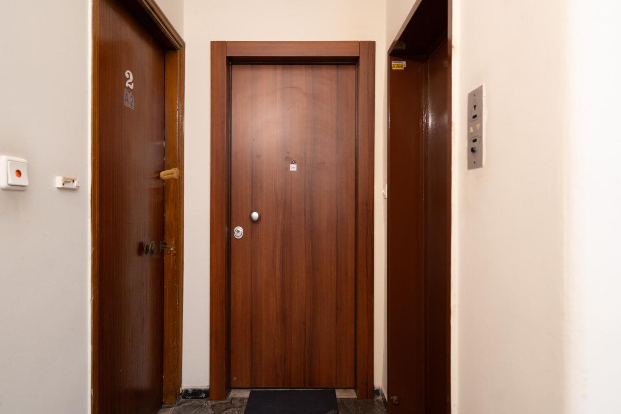 Amazing Modern Central Apt In Αθήνα Εξωτερικό φωτογραφία