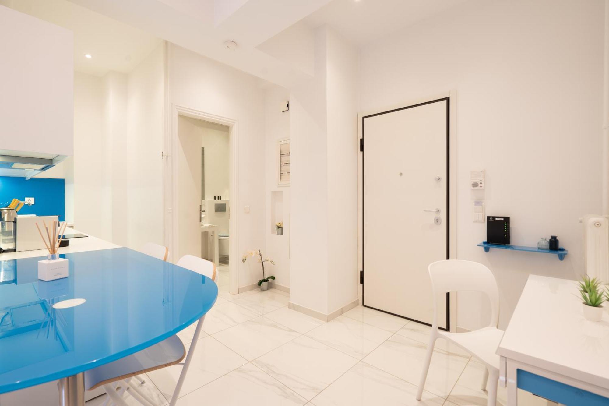 Amazing Modern Central Apt In Αθήνα Εξωτερικό φωτογραφία